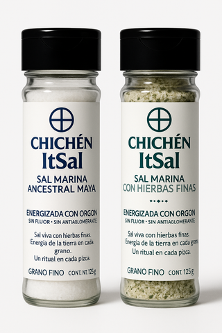 Kit Chichén ItSal