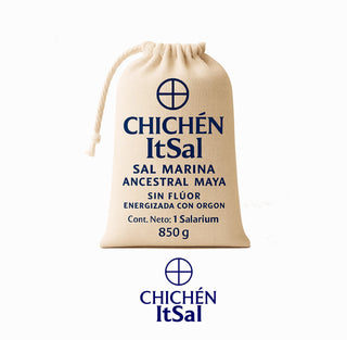 Salarium Chichén ItSal 850 g