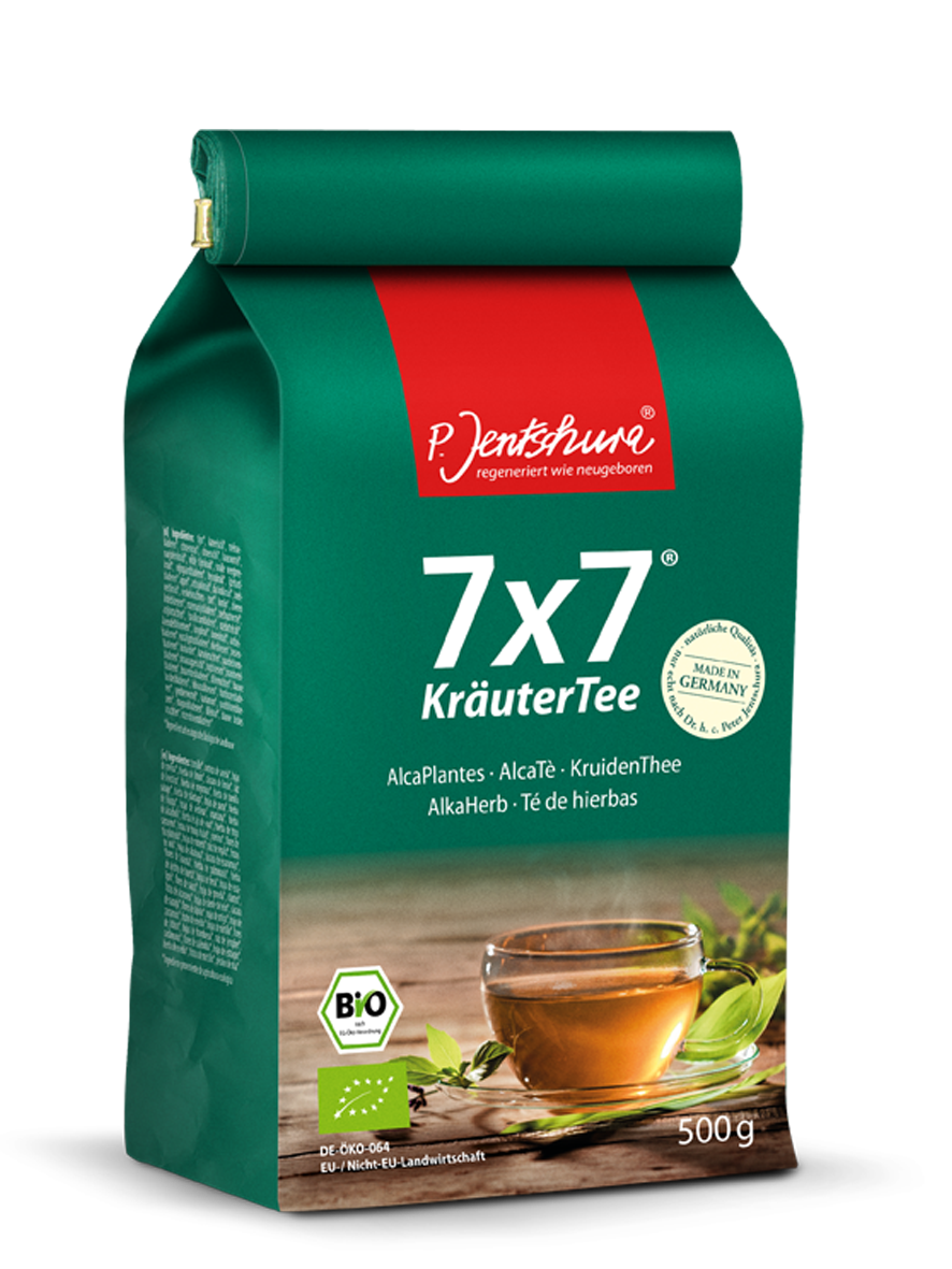 Té 7x7 500 g