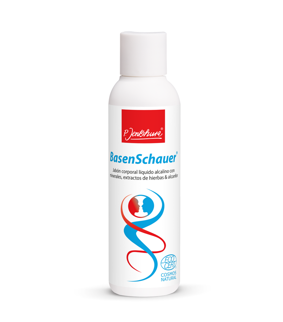 BasenSchauer 100 ml