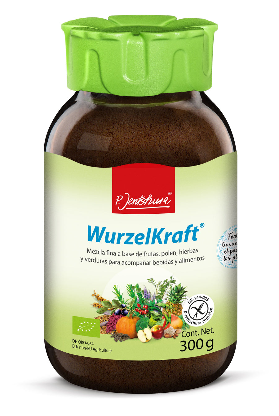 WurzelKraft 300 g