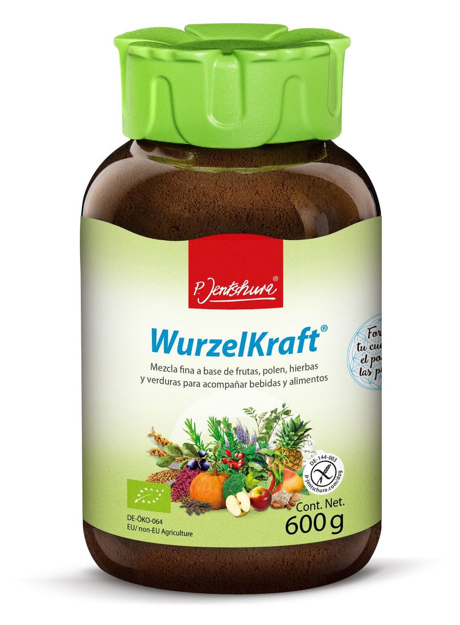 Wurzelkraft 600 g