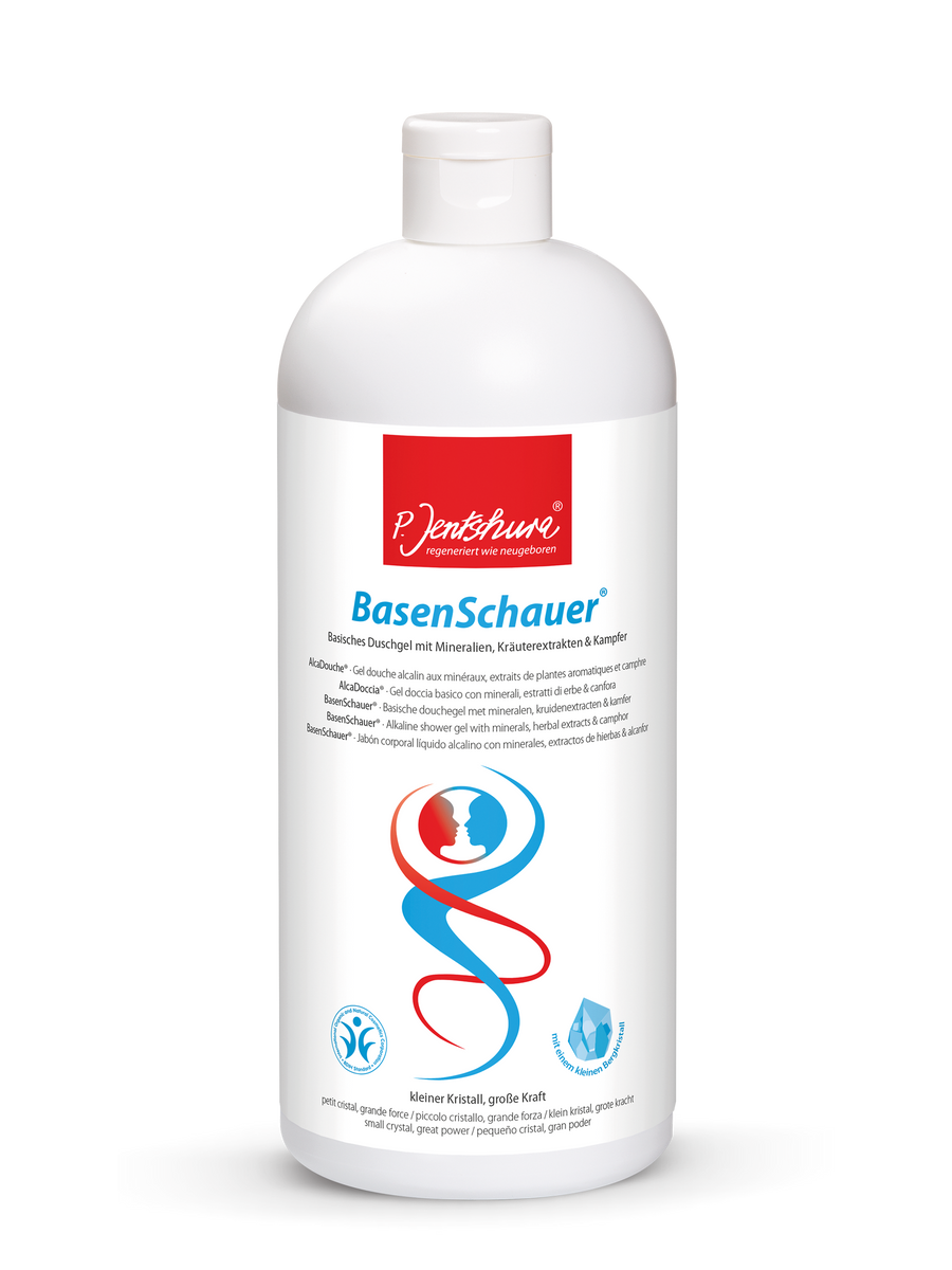 Basenschauer 1 Litro