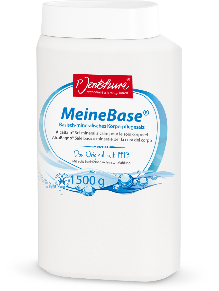 MeineBase 1500 g