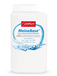 MeineBase 2750 g