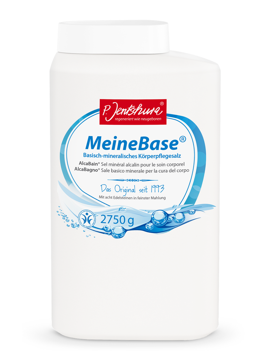 MeineBase 2750 g