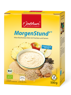 MorgenStund 500 g