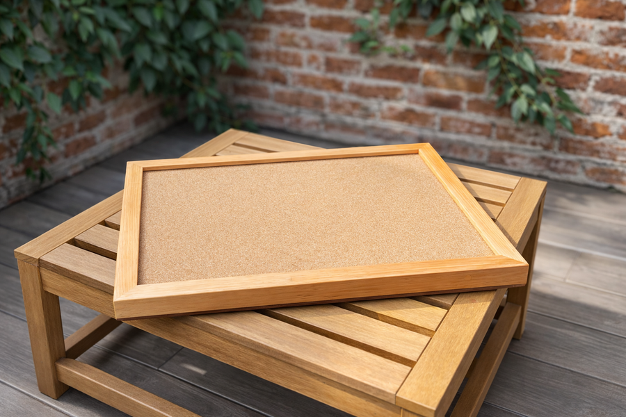 Acumulador Energía Orgon H.O.M.E.