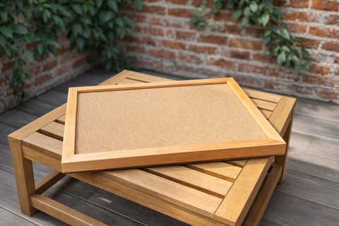 Acumulador Energía Orgon H.O.M.E.