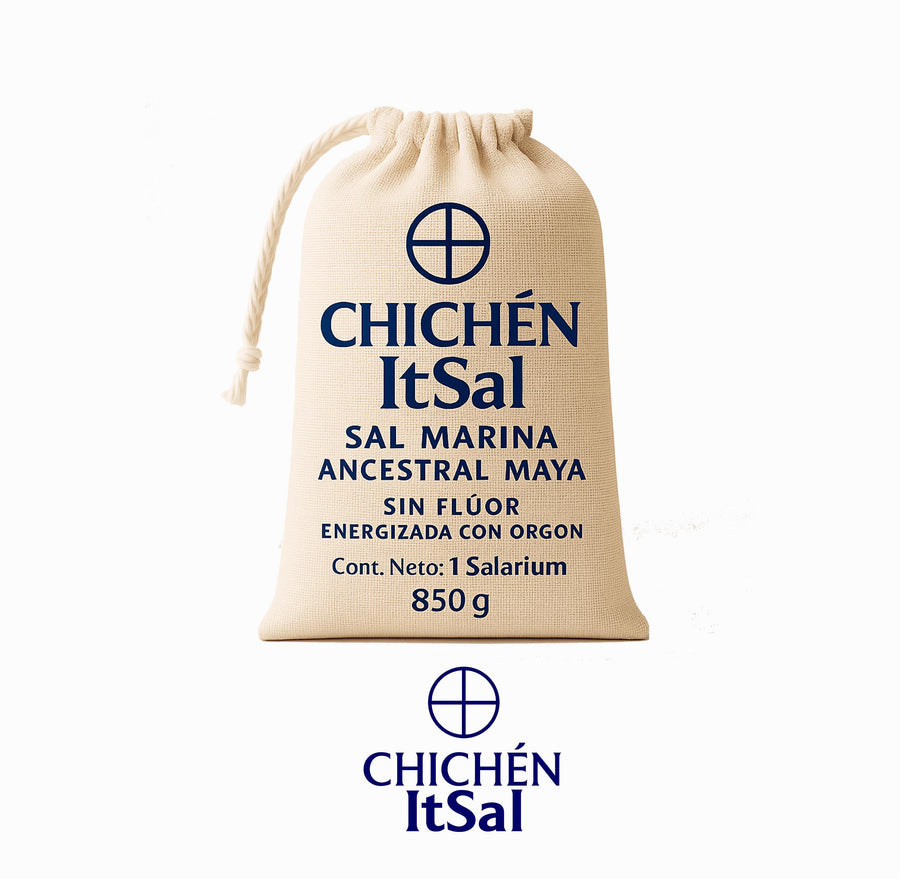 Salarium Chichén ItSal 850 g