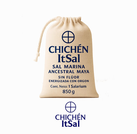 Salarium Chichén ItSal 850 g