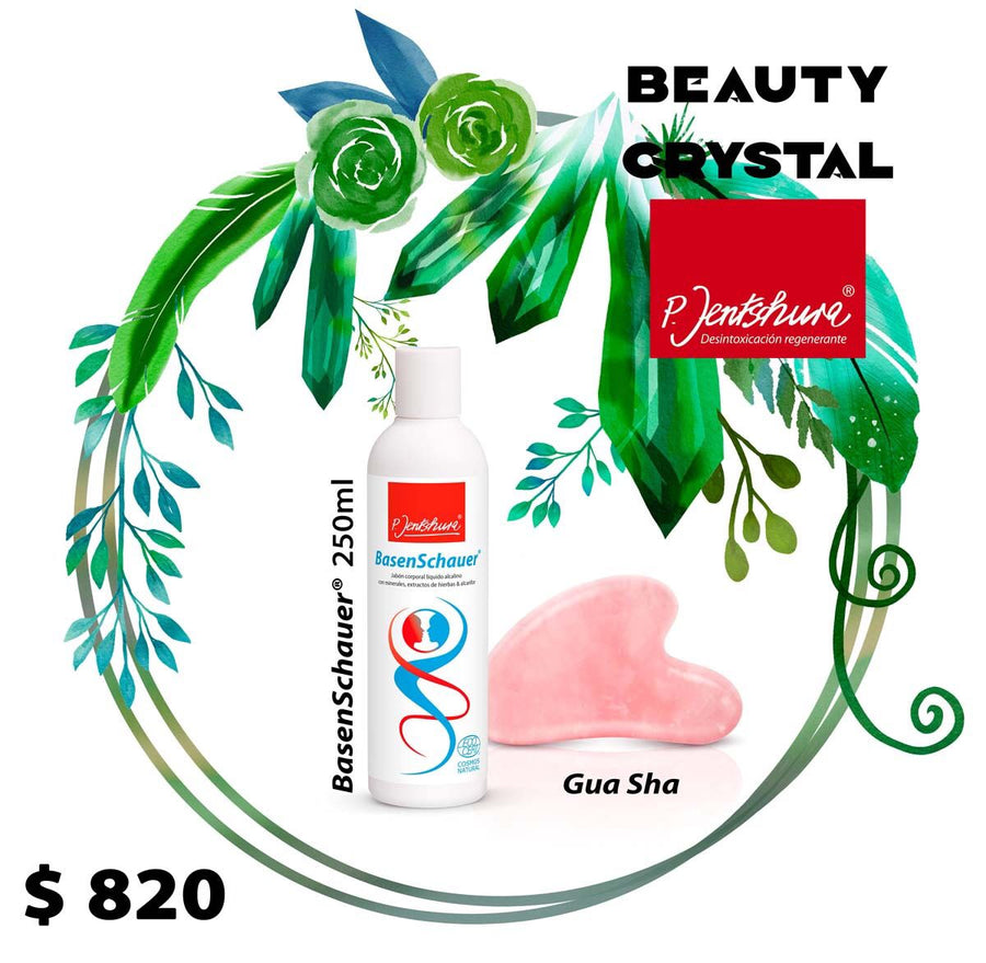 Beauty Crystals
