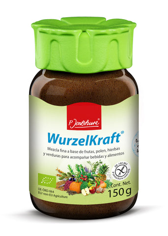 WurzelKraft 150 g