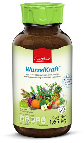 Wurzelkraft 1650 g