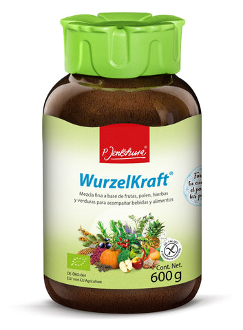 Wurzelkraft 600 g