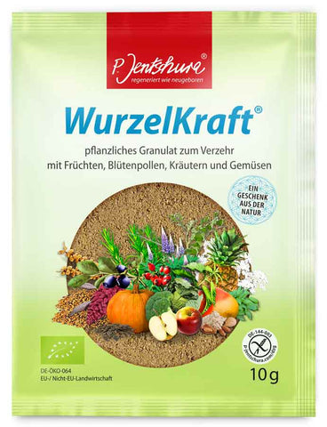 WurzelKraft Travel 10 g