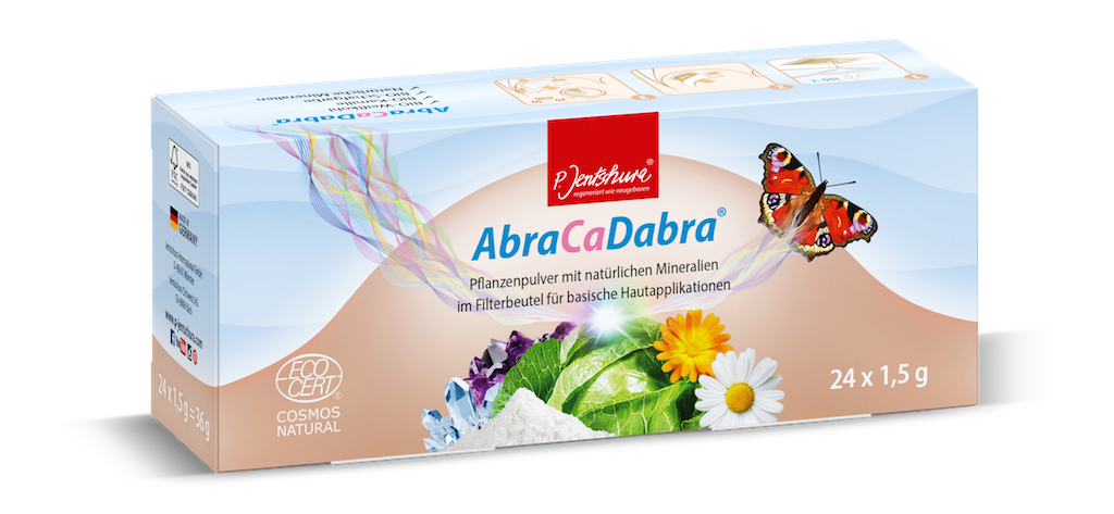 AbraCaDabra 24 sobres