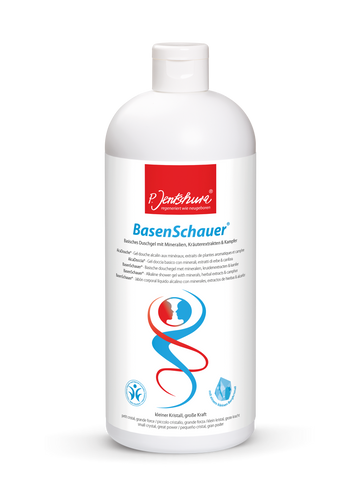 Basenschauer 1 Litro