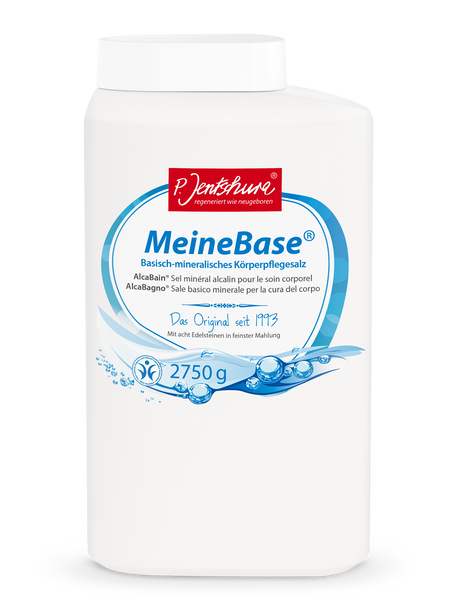 MeineBase 2750 g