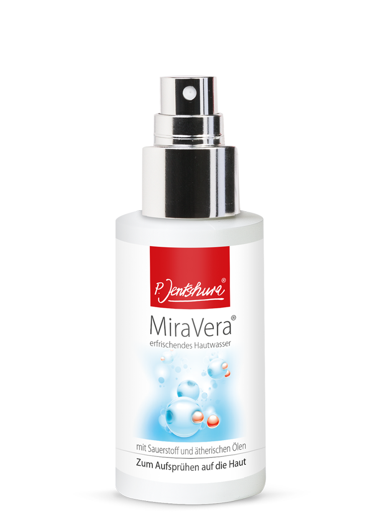 MiraVera 45 ml Pocket Size