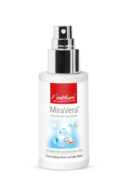 MiraVera 45 ml Pocket Size