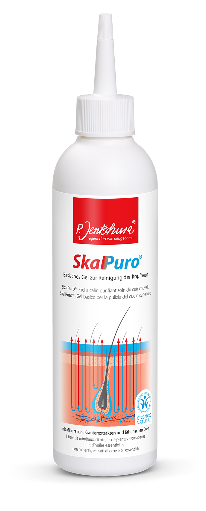 SkalPuro 250 ml